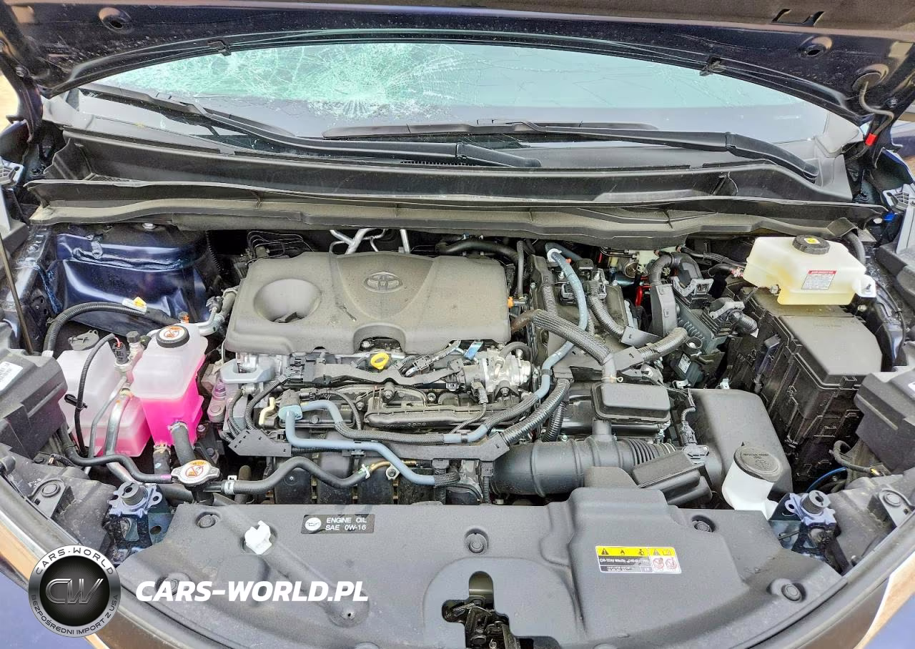 2025 Toyota Sienna Xle 8-Passenger VIN:5TDJRKEC3SS290193 - 12