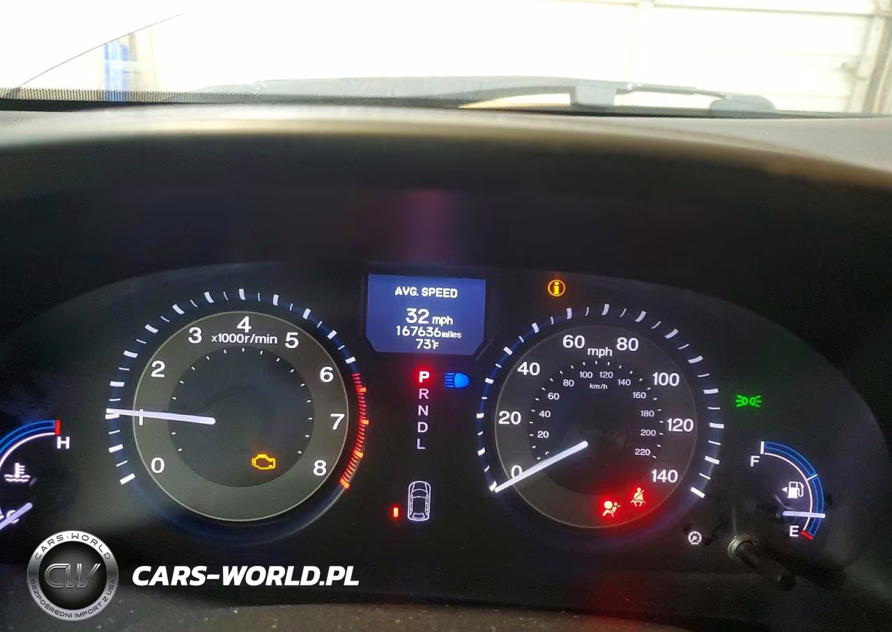 2012 Honda Odyssey Touring VIN:5FNRL5H97CB081664 - 9