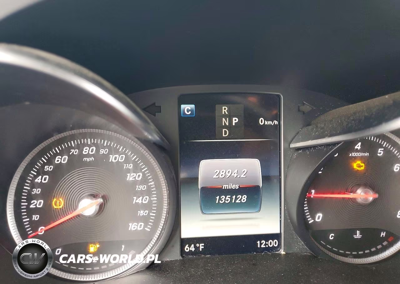 2018 Mercedes-Benz Glc 300 VIN:WDC0G4JB7JV030047 - 9