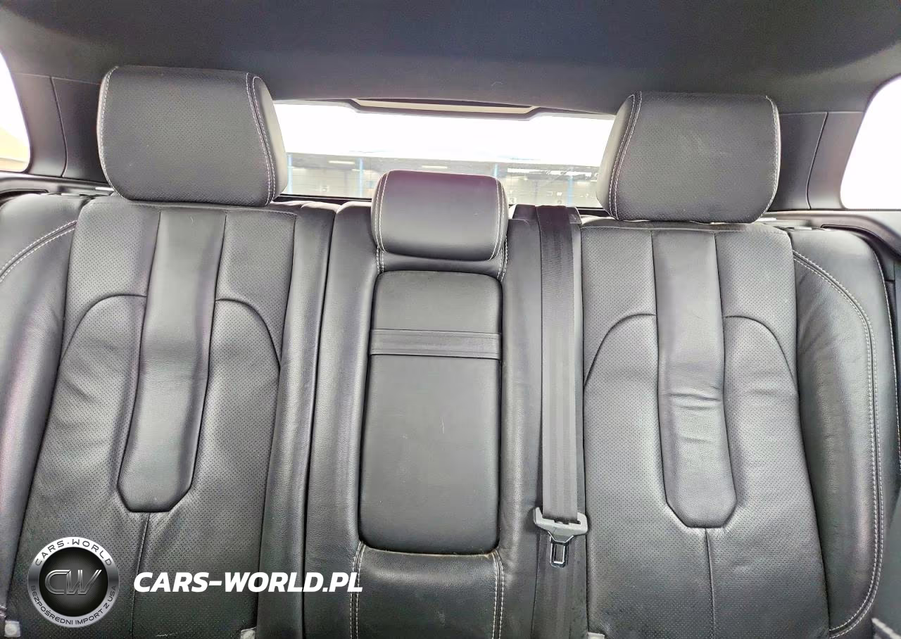 2012 Land Rover Range Rover Evoque Dynamic Premium VIN:SALVT2BG6CH667351 - 10