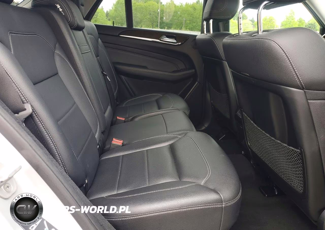 2012 Mercedes-Benz Ml 350 Bluetec VIN:4JGDA2EB1CA080259 - 10