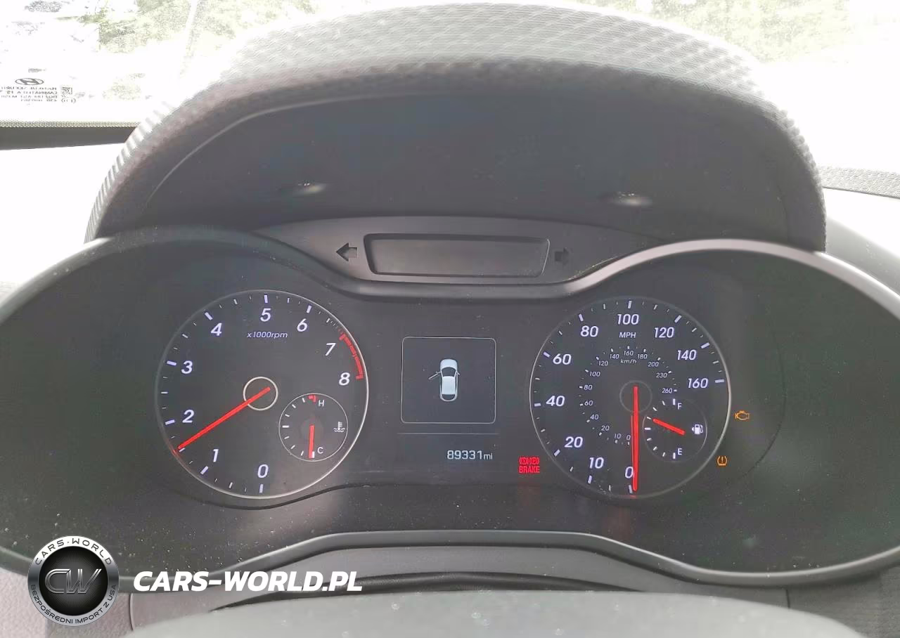 2016 Hyundai Veloster Turbo VIN:KMHTC6AE6GU264663 - 9