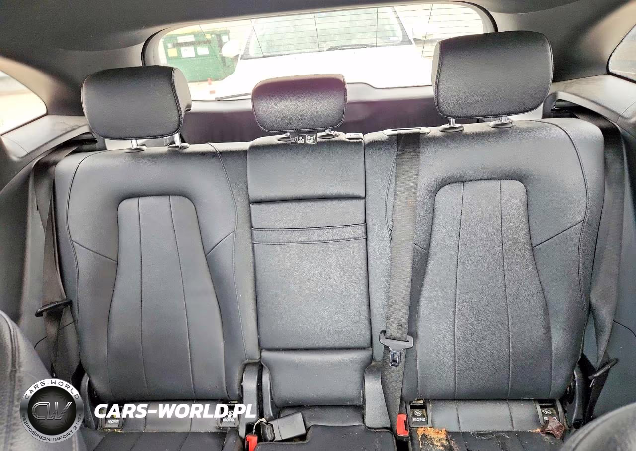 2021 Mercedes-Benz Gla 250 VIN:W1N4N4GB0MJ118253 - 10