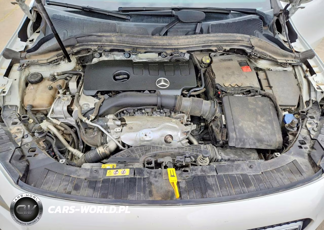 2021 Mercedes-Benz Gla 250 VIN:W1N4N4GB0MJ118253 - 12
