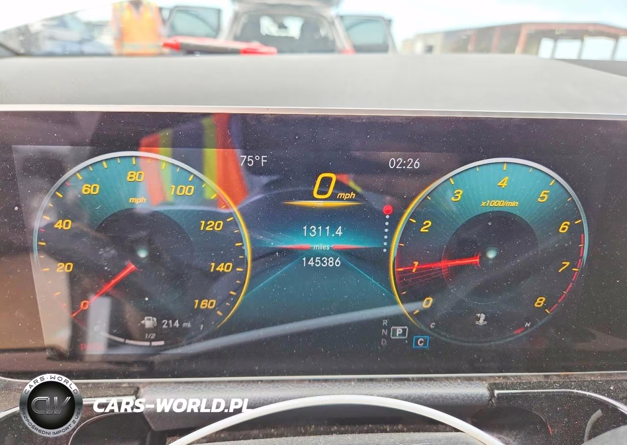2021 Mercedes-Benz Gla 250 VIN:W1N4N4GB0MJ118253 - 9