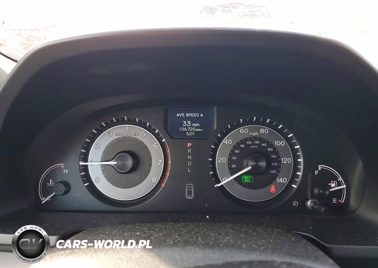 2016 Honda Odyssey Touring VIN:5FNRL5H98GB160296 - 9