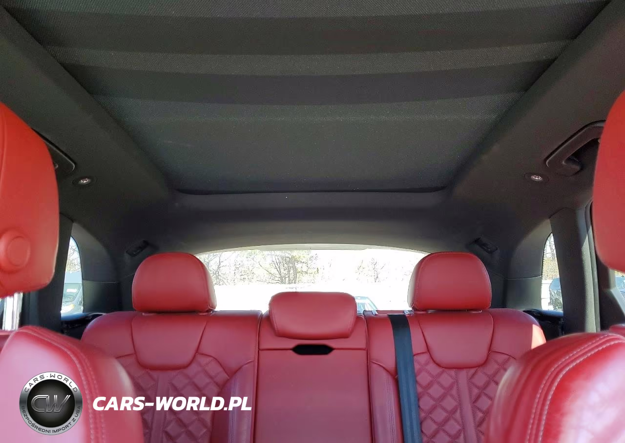 2019 Audi Sq5 Premium Plus VIN:WA1B4AFY8K2100137 - 10