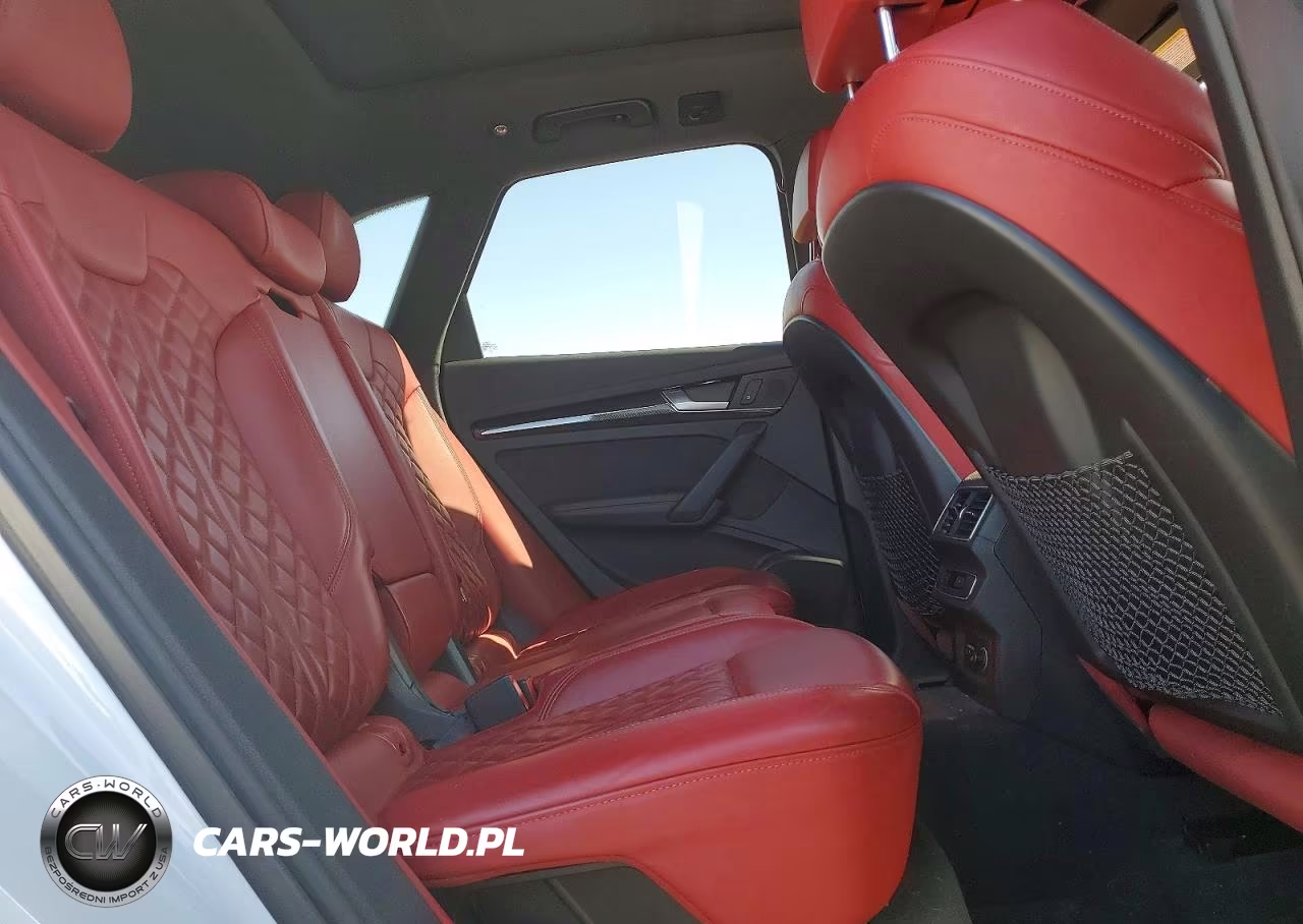 2019 Audi Sq5 Premium Plus VIN:WA1B4AFY8K2100137 - 11