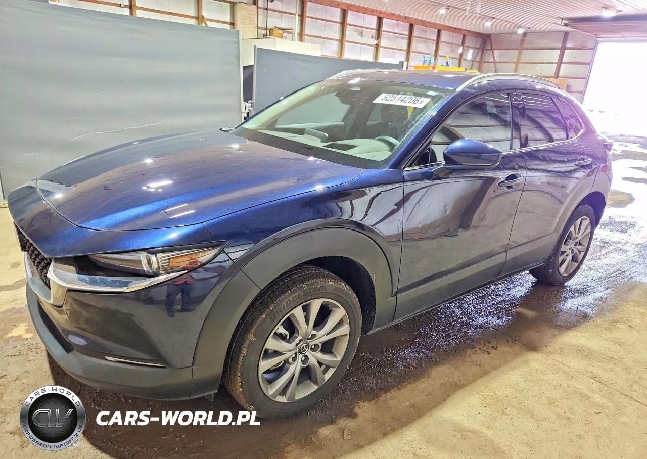 2025 Mazda Cx-30 Premium – zdjęcie 1 z 13