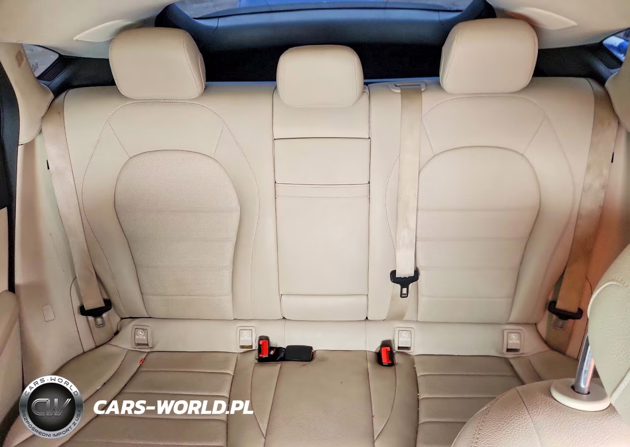 2019 Mercedes-Benz Glc 300 4Matic VIN:WDC0J4KB1KF640571 - 10