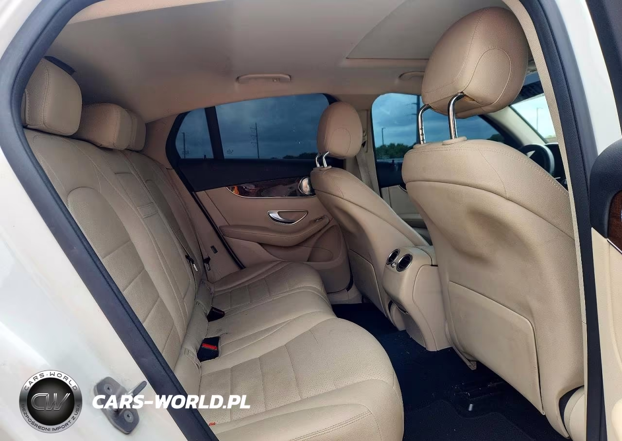2019 Mercedes-Benz Glc 300 4Matic VIN:WDC0J4KB1KF640571 - 11