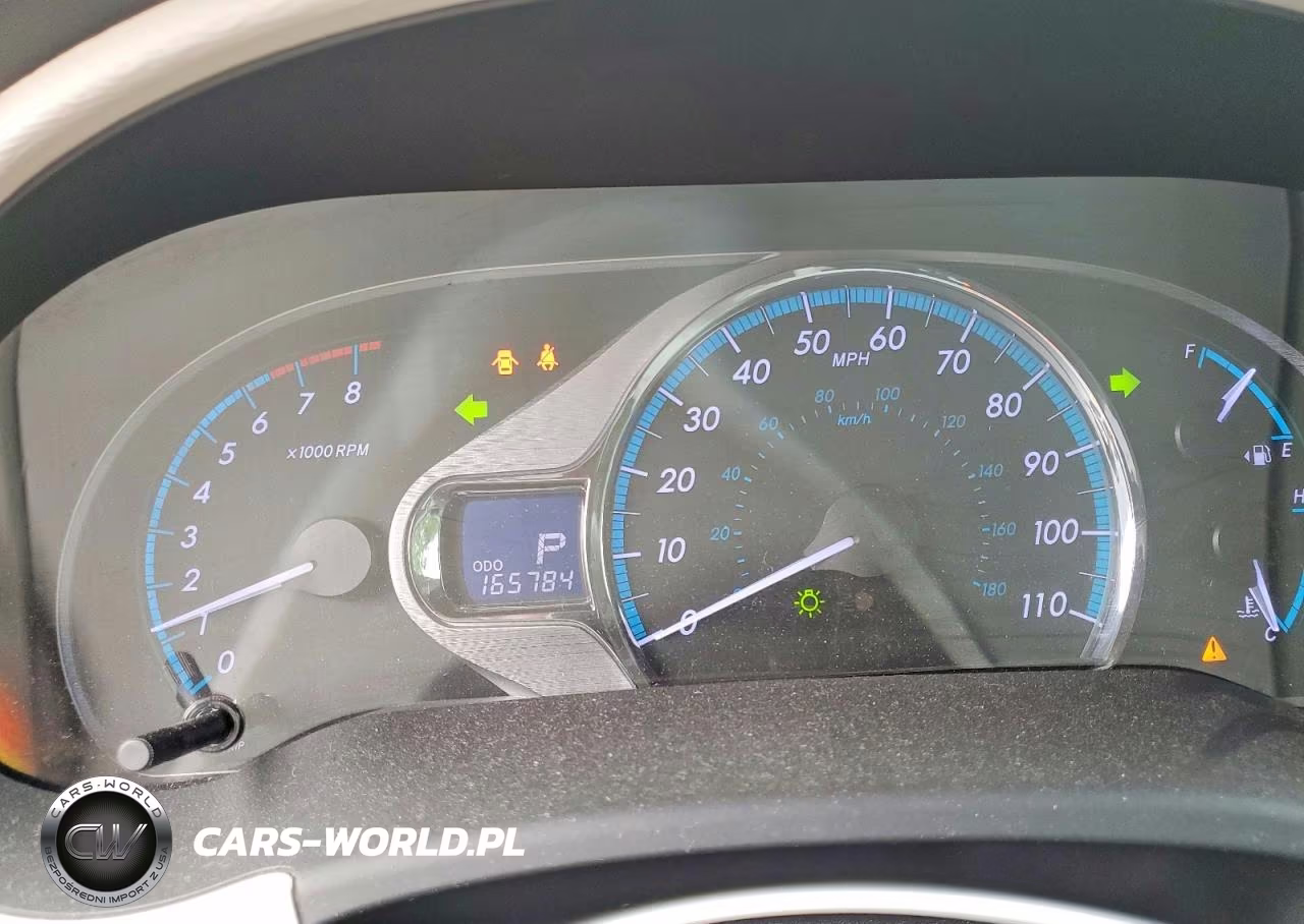 2012 Toyota Sienna Limited 7-Passenger VIN:5TDDK3DC8CS043441 - 9
