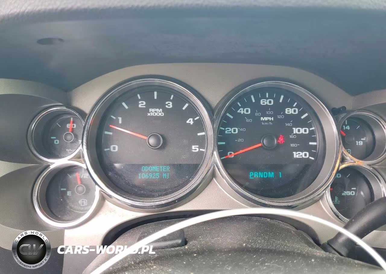2008 Chevrolet Silverado C2500 Heavy Duty VIN:1GCHC23688F162943 - 9