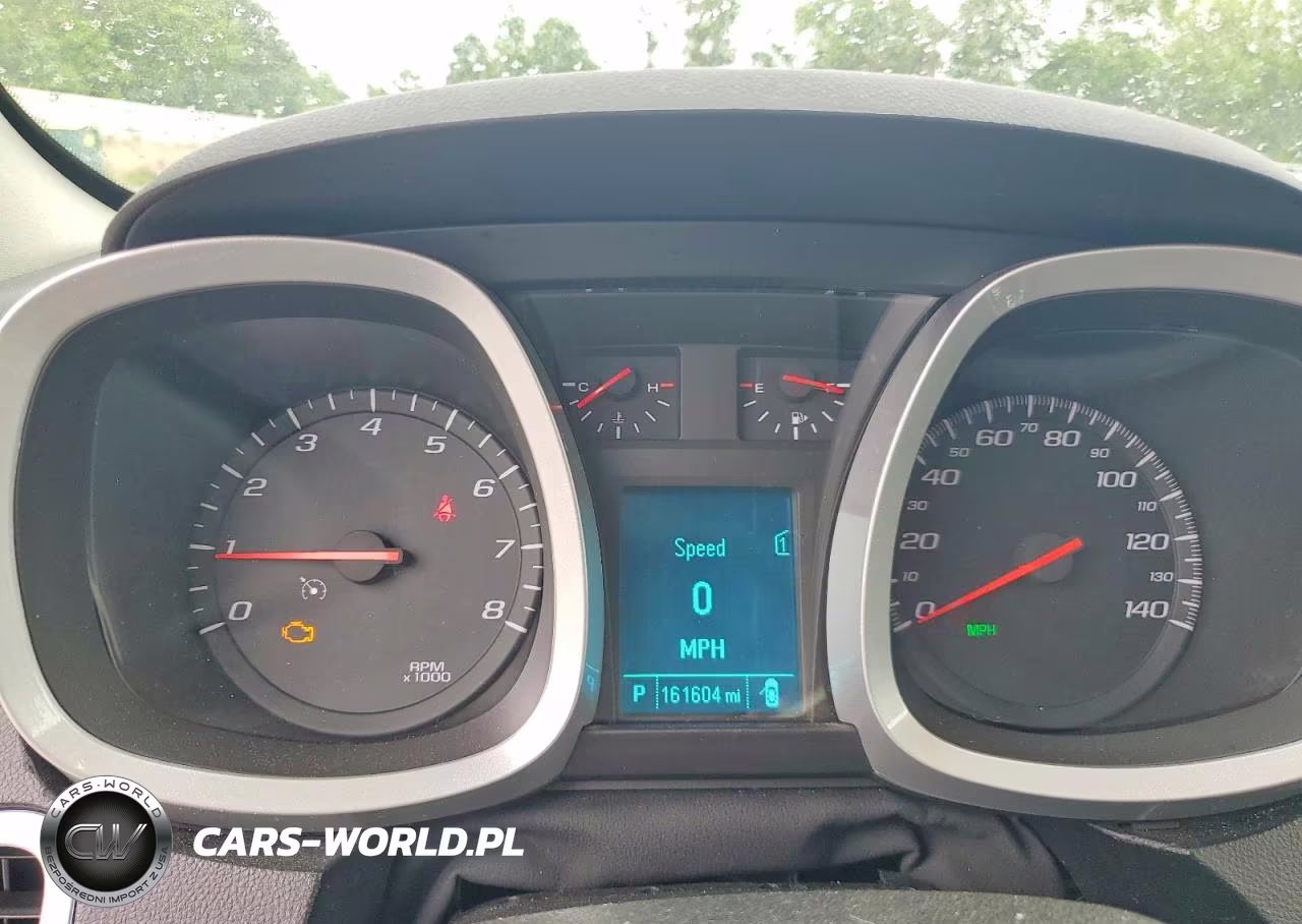 2012 Chevrolet Equinox Lt VIN:2GNALPEK2C6339702 - 9