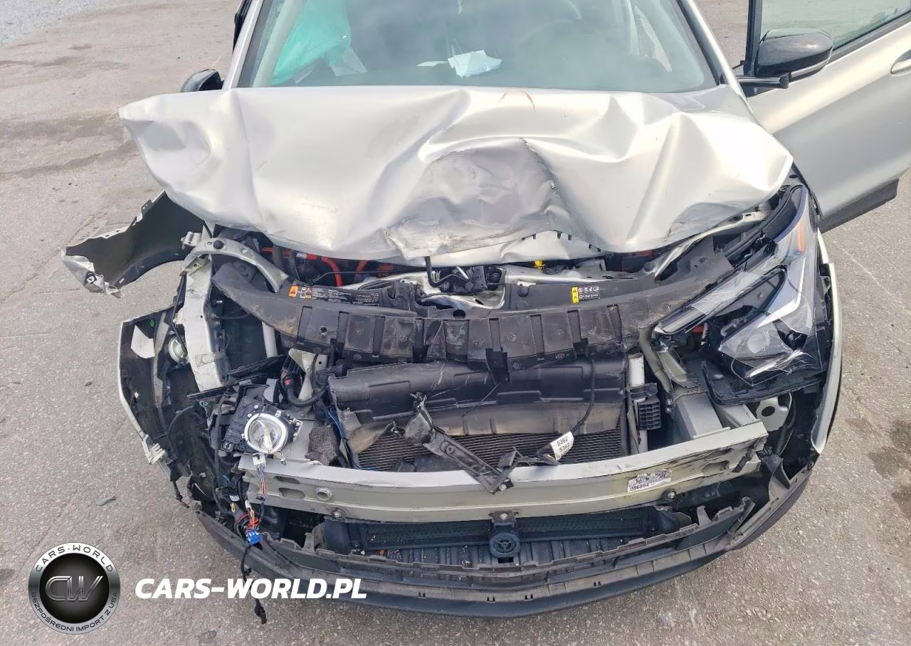 2023 Chevrolet Bolt Ev 2Lt VIN:1G1FX6S09P4151386 - 12