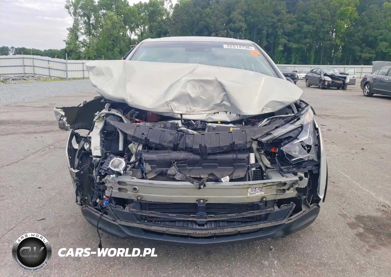2023 Chevrolet Bolt Ev 2Lt VIN:1G1FX6S09P4151386 - 5