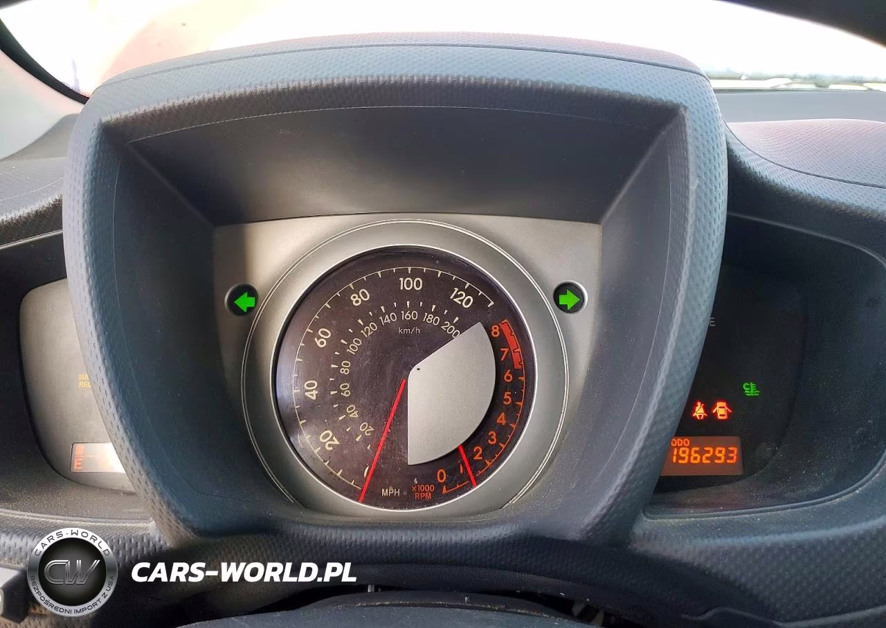 2008 Scion Xd Base VIN:JTKKU10468J026722 - 9