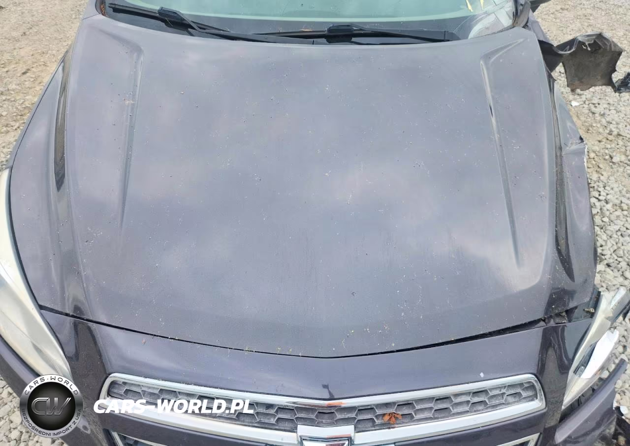 2013 Chevrolet Malibu Ls VIN:1G11A5SA1DF203012 - 11