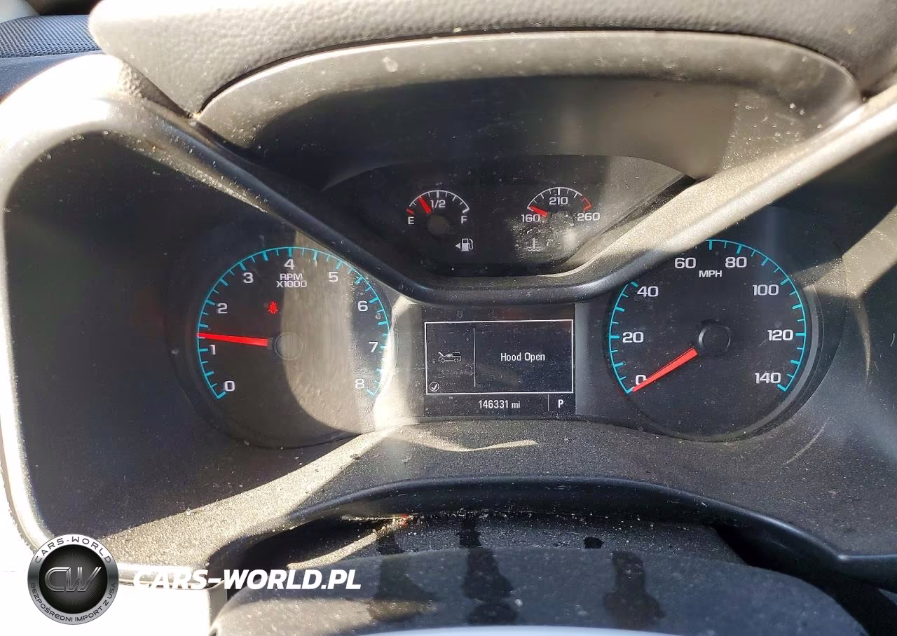 2021 Chevrolet Colorado VIN:1GCHSBEA7M1181835 - 9