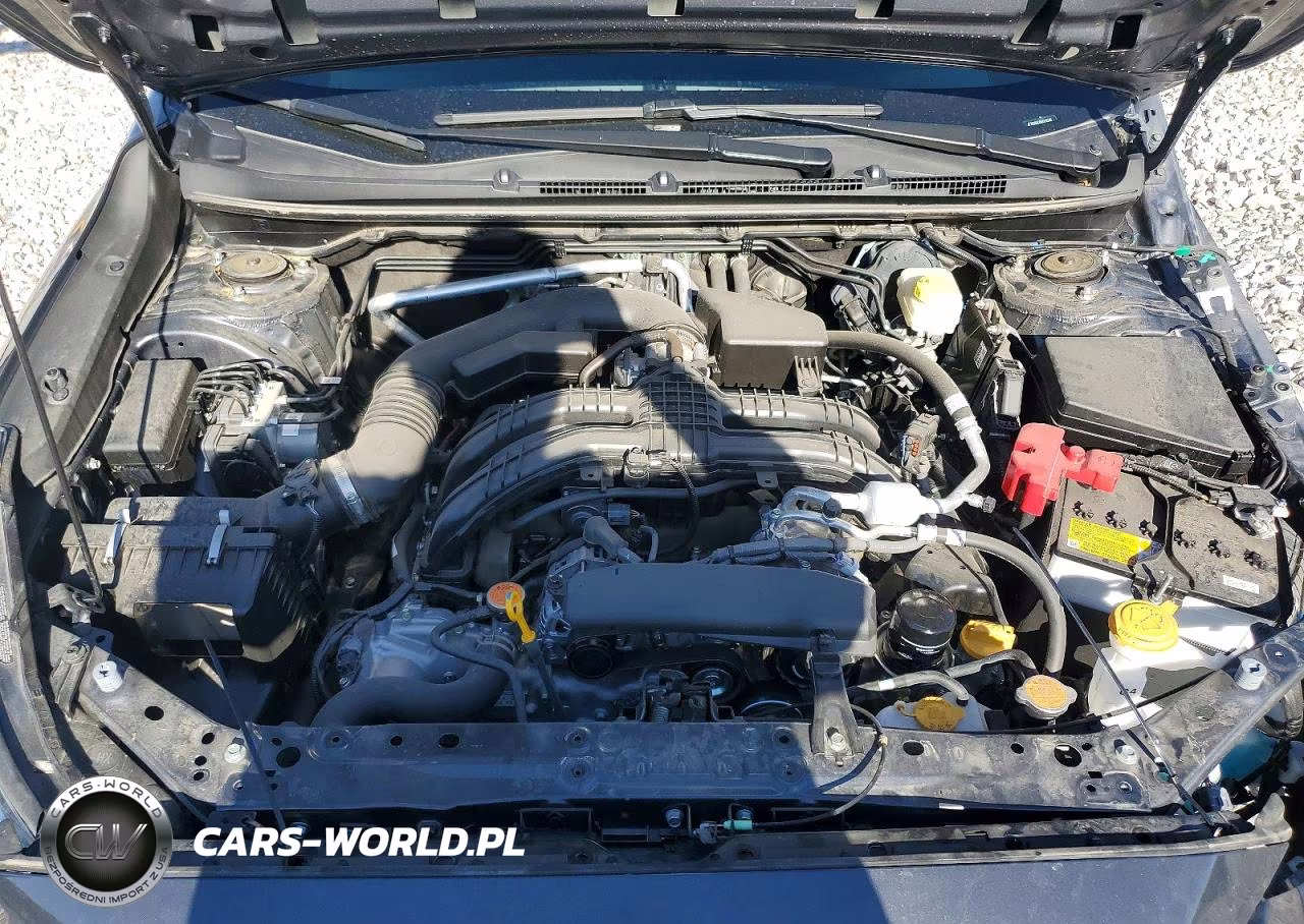 2024 Subaru Crosstrek Premium VIN:JF2GUADC4RH918346 - 11
