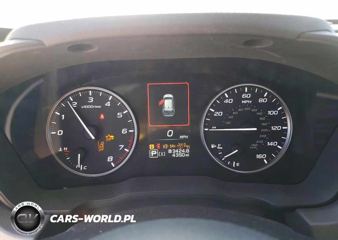 2024 Subaru Crosstrek Premium VIN:JF2GUADC4RH918346 - 9