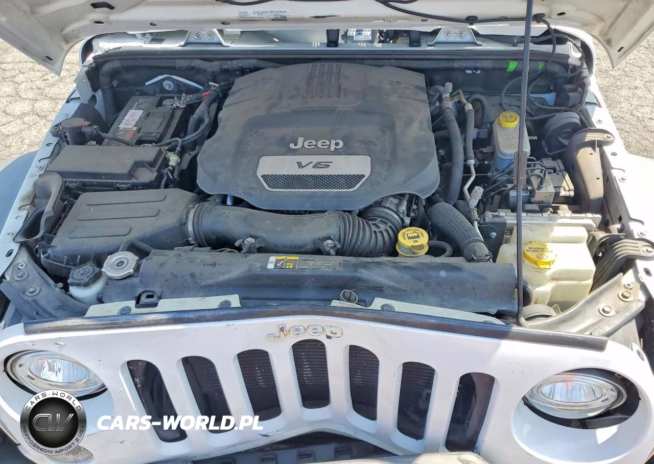 2018 Jeep Wrangler Unlimited Sport VIN:1C4BJWDG3JL831699 - 11