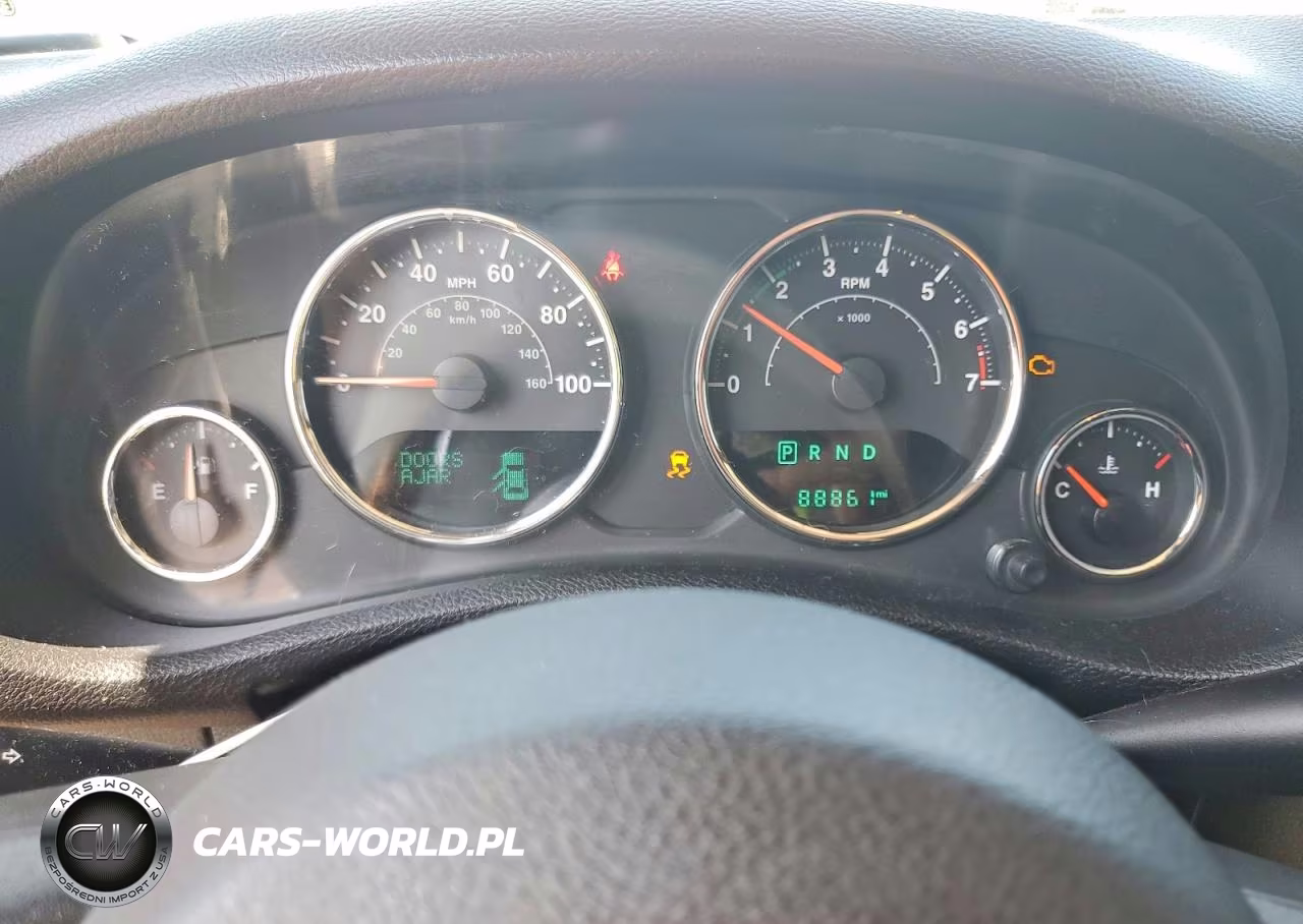 2018 Jeep Wrangler Unlimited Sport VIN:1C4BJWDG3JL831699 - 9