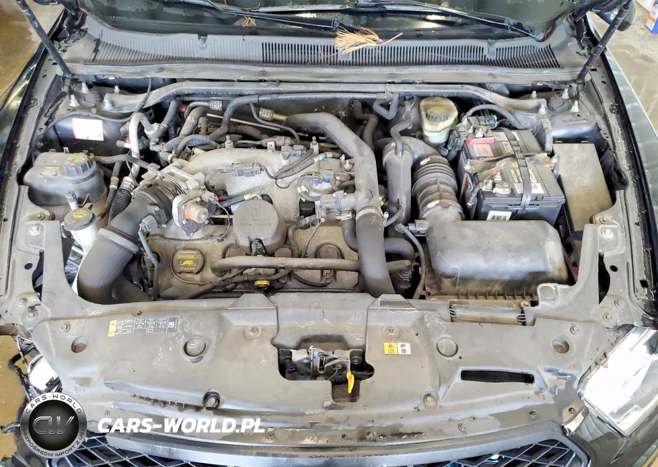 2014 Ford Taurus Police Interceptor VIN:1FAHP2MT5EG105619 - 11