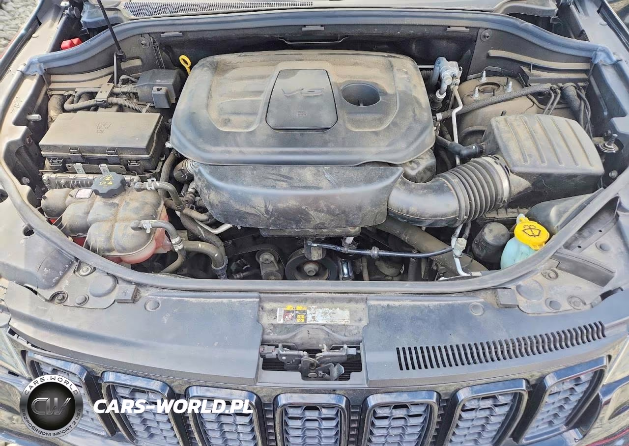 2019 Jeep Grand Cherokee Laredo VIN:1C4RJFAG4KC810784 - 12