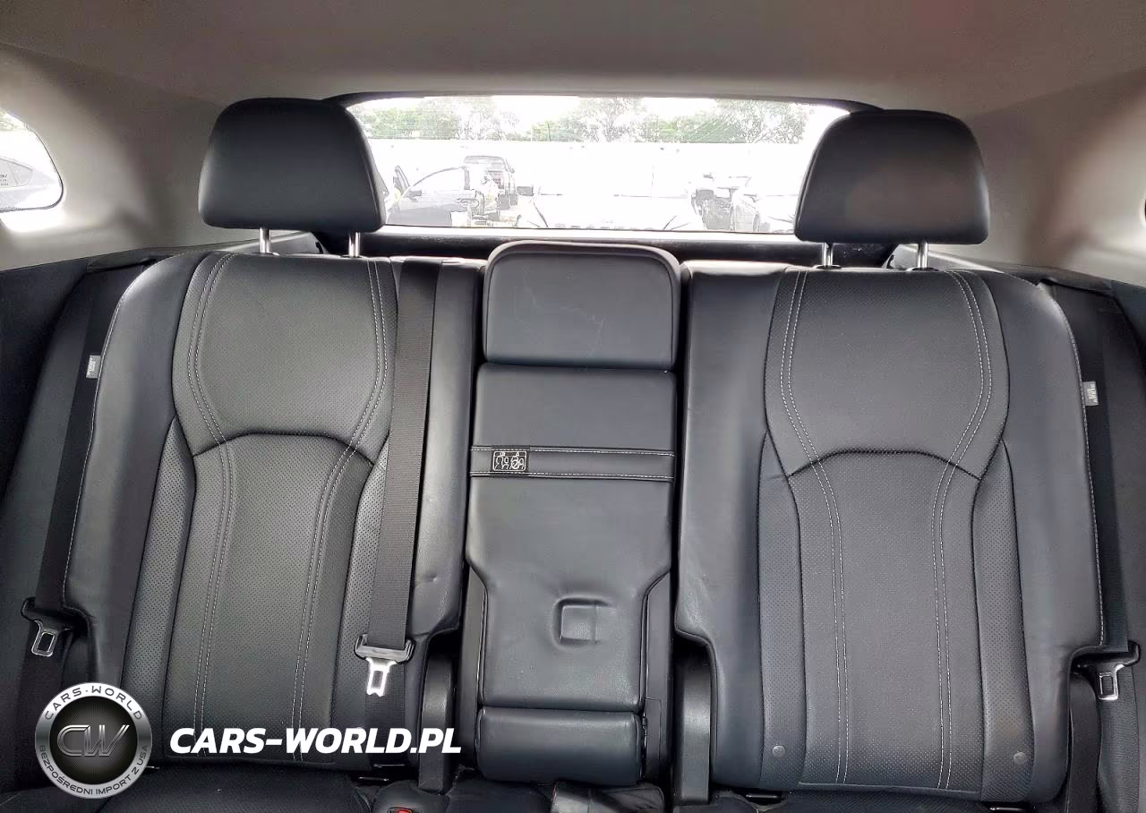 2017 Lexus Rx 450H Base VIN:2T2BGMCA7HC019920 - 10