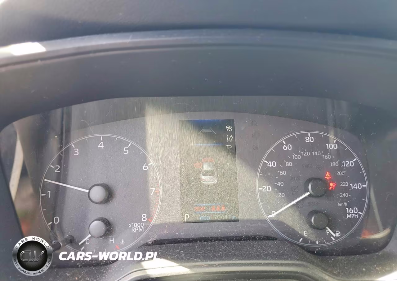2023 Toyota Corolla Le VIN:5YFB4MDE8PP071389 - 9
