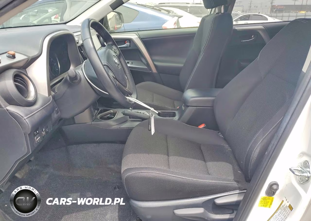 2018 Toyota Rav4 Hybrid Xle VIN:JTMRJREV7JD203054 - 7