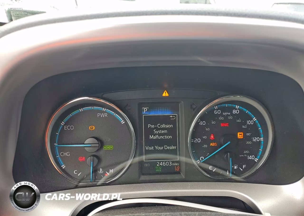 2018 Toyota Rav4 Hybrid Xle VIN:JTMRJREV7JD203054 - 9