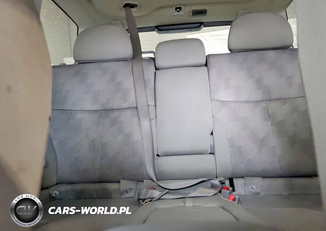 2010 Subaru Forester 2.5X Premium VIN:JF2SH6CC4AH781507 - 10