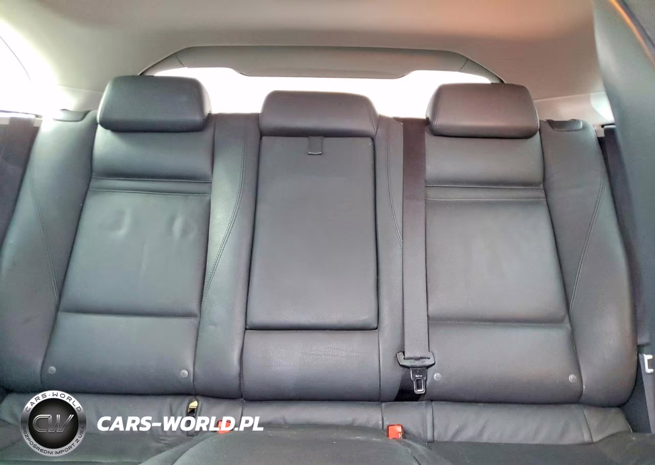 2012 BMW X6 xDrive35I VIN:5UXFG2C51CLX09756 - 10