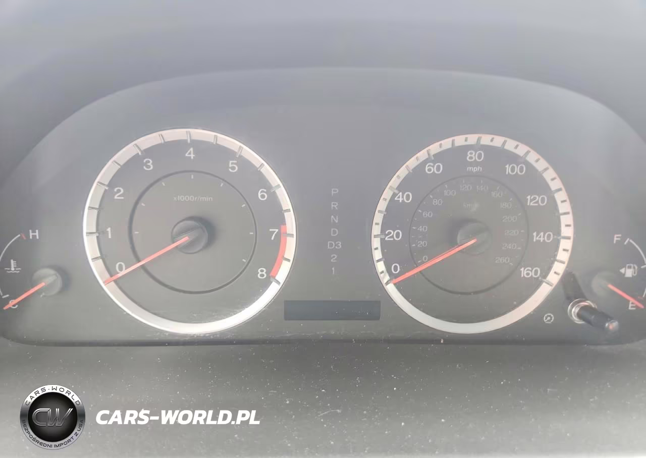 2012 Honda Accord Se VIN:1HGCP2F6XCA223579 - 9