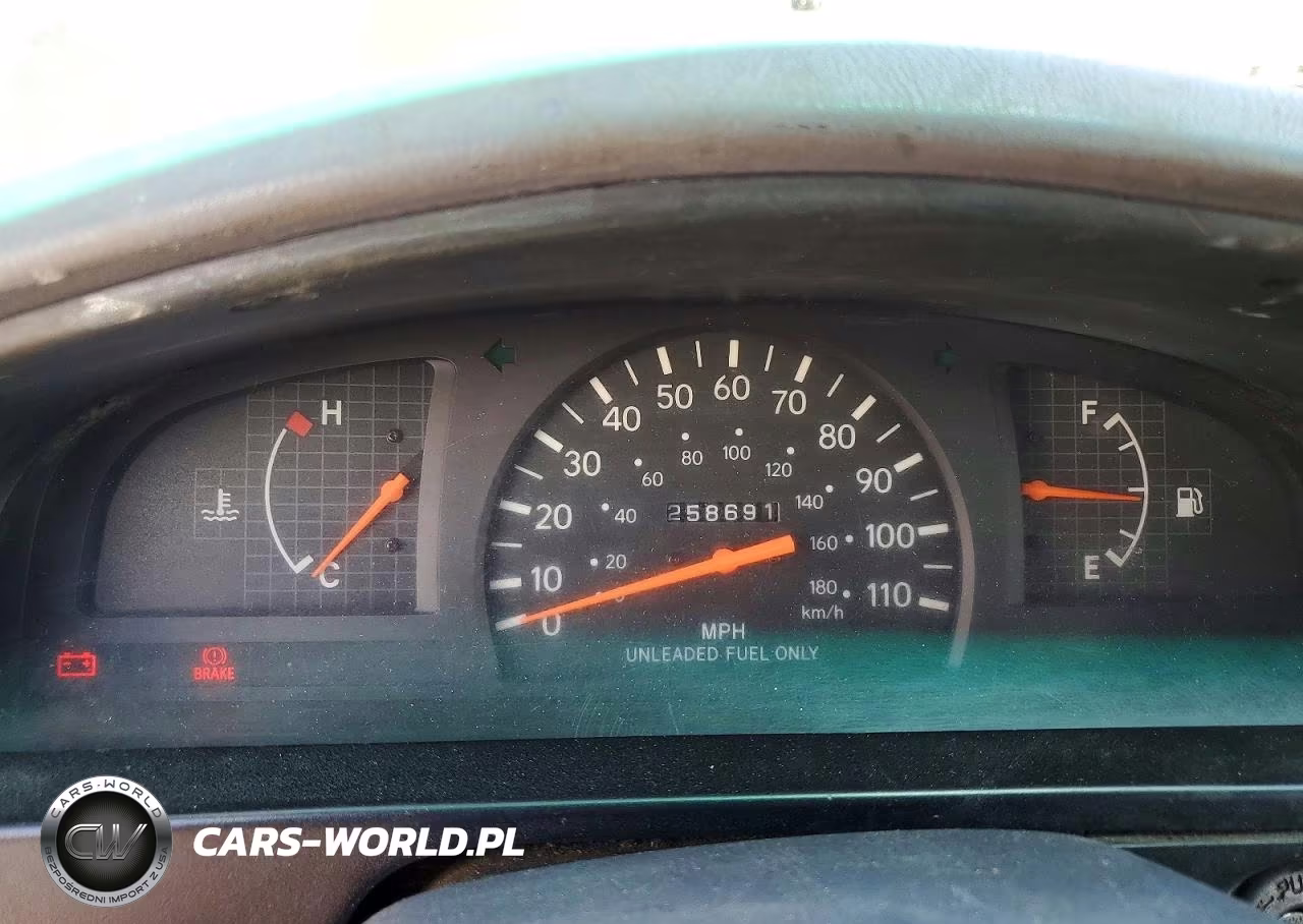 1999 Toyota Tacoma Xtracab VIN:4TAVL52N4XZ428853 - 9