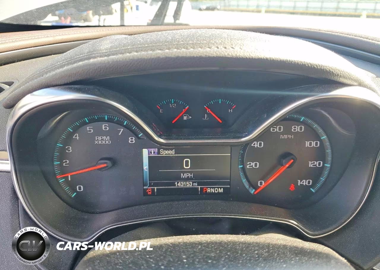 2014 Chevrolet Impala Lt VIN:2G1125S30E9177740 - 9