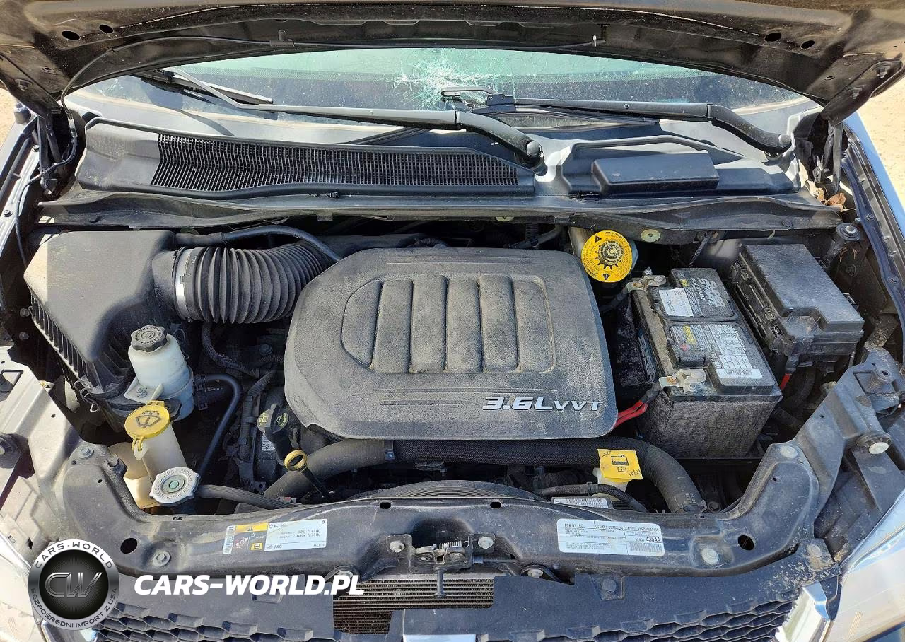 2019 Dodge Caravan-V6 VIN:2C4RDGCG4KR519560 - 12