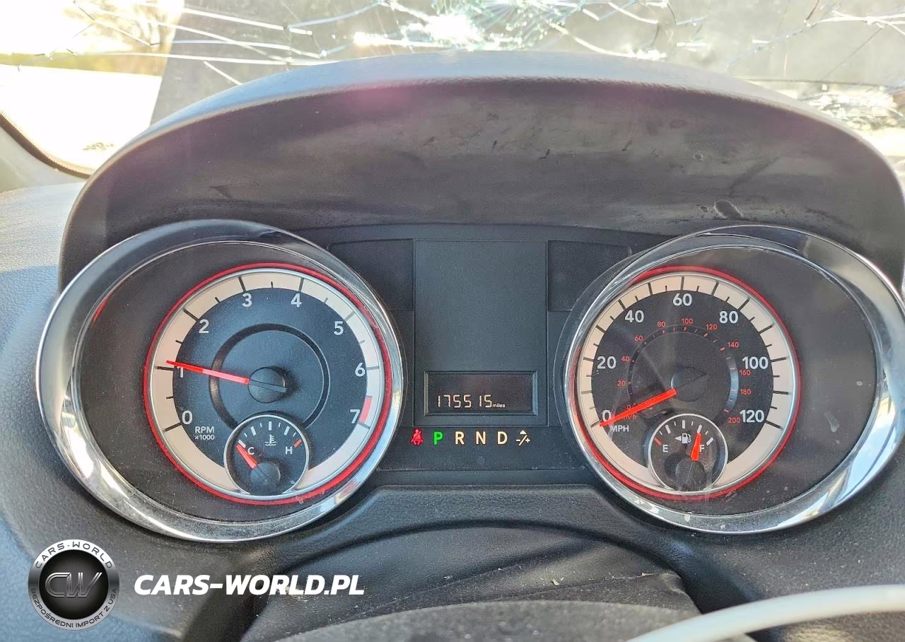 2019 Dodge Caravan-V6 VIN:2C4RDGCG4KR519560 - 9