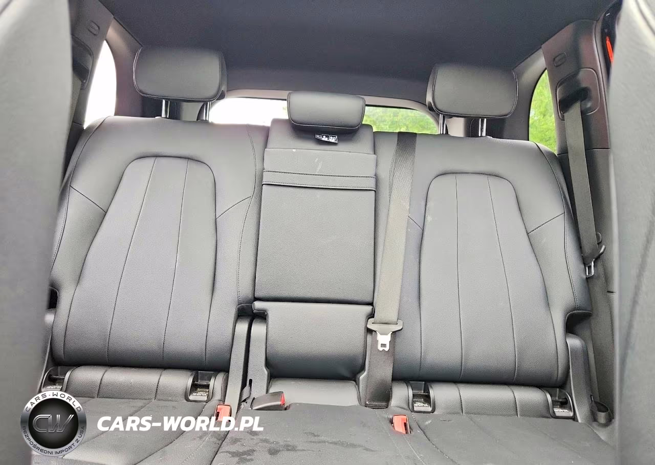 2023 Mercedes-Benz Eqb 300 4Matic VIN:W1N9M0KB2PN039415 - 10