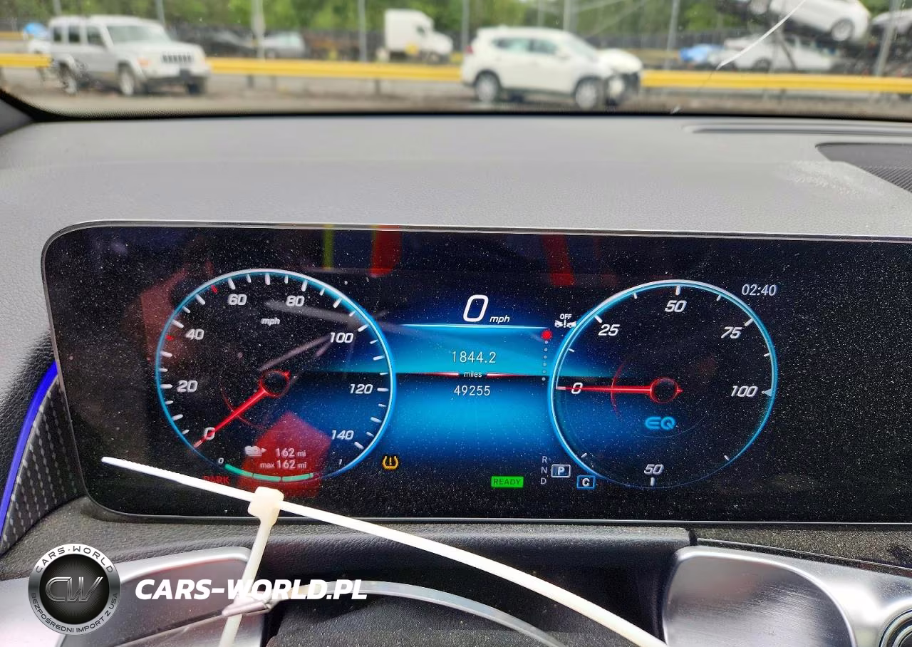 2023 Mercedes-Benz Eqb 300 4Matic VIN:W1N9M0KB2PN039415 - 9