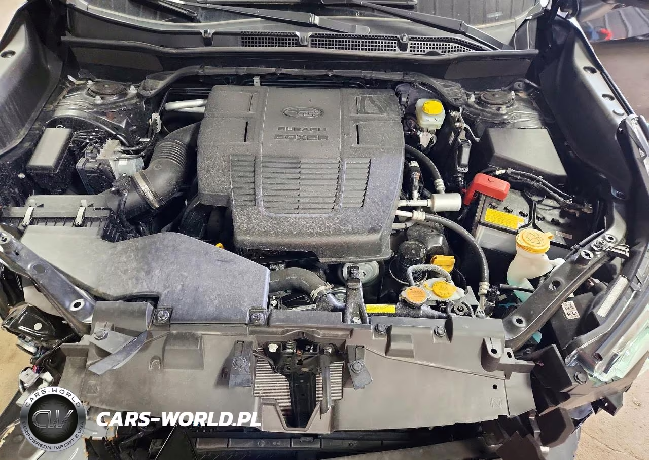 2023 Subaru Forester Premium VIN:JF2SKAEC3PH503966 - 11