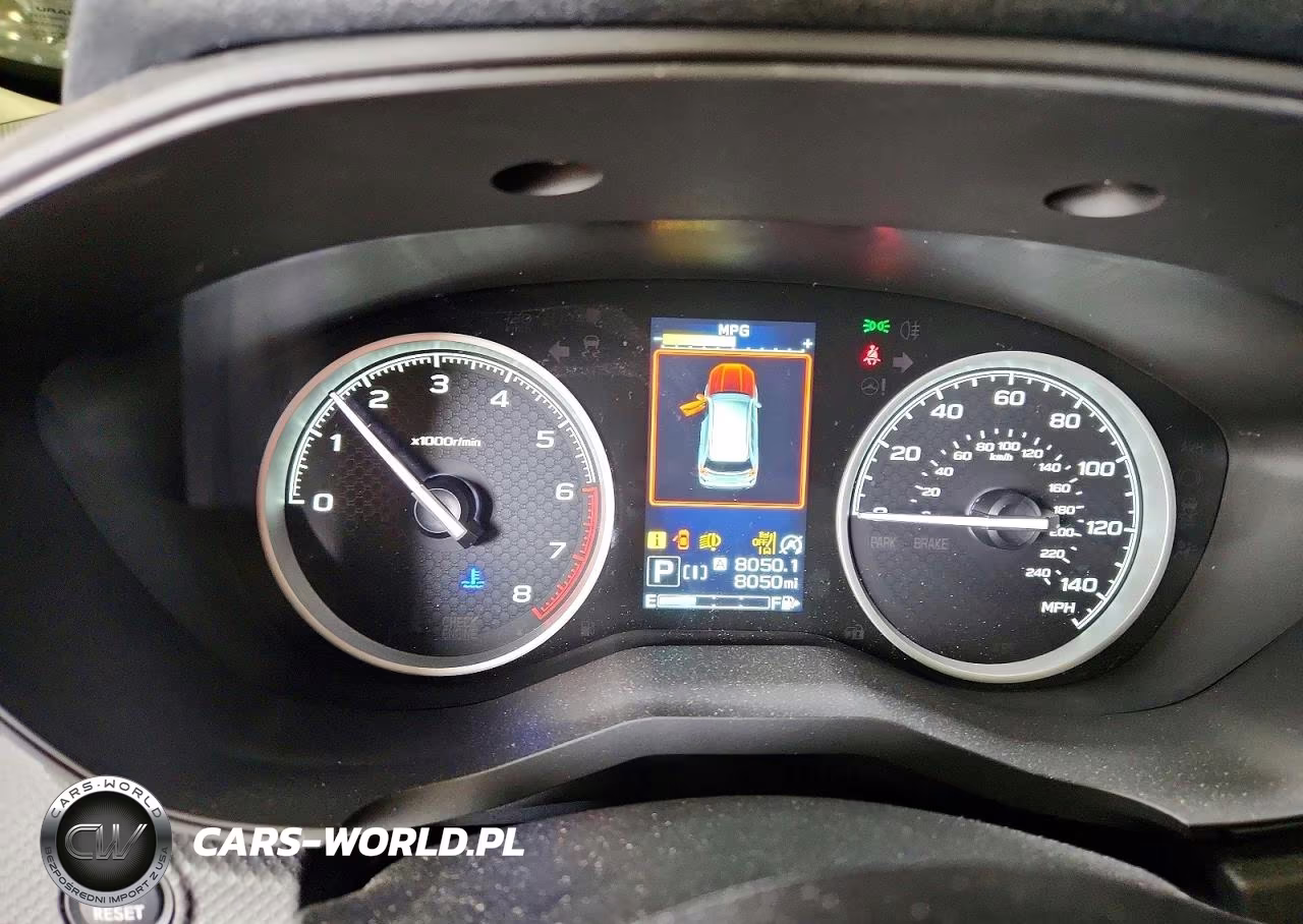 2023 Subaru Forester Premium VIN:JF2SKAEC3PH503966 - 9