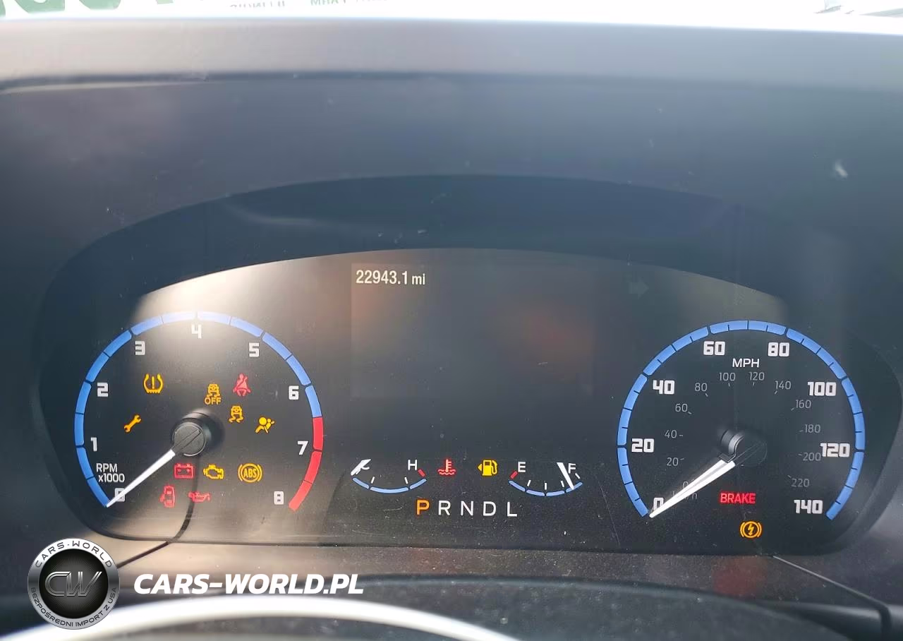 2021 Ford Bronco Sport Big Bend VIN:3FMCR9B61MRB19265 - 9