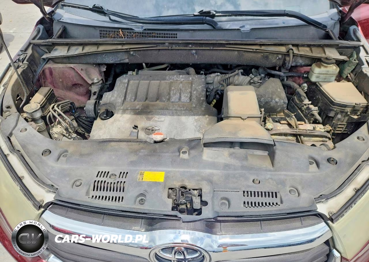 2016 Toyota Highlander Limited VIN:5TDYKRFH9GS153739 - 12