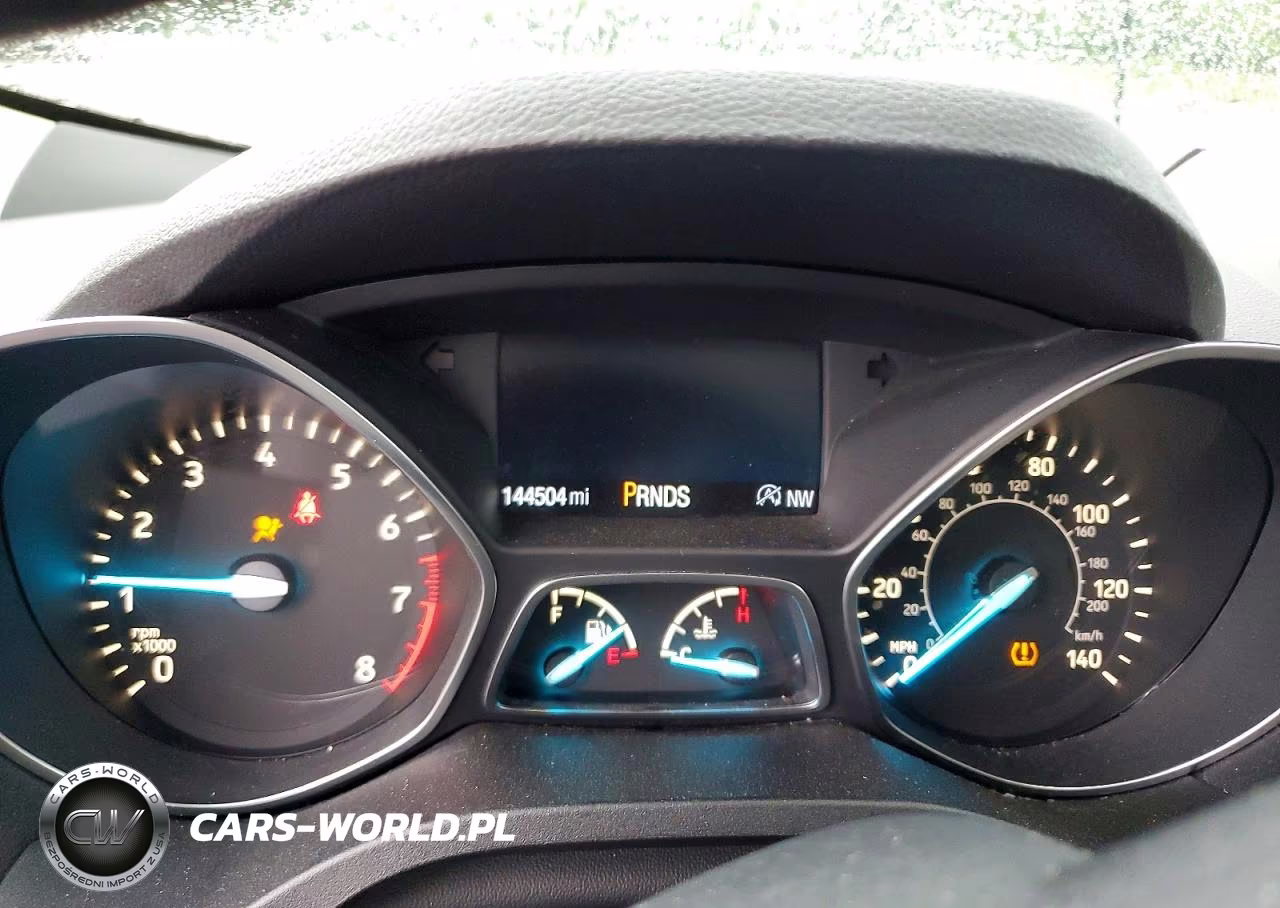 2017 Ford Escape Titanium VIN:1FMCU0J99HUB22712 - 9
