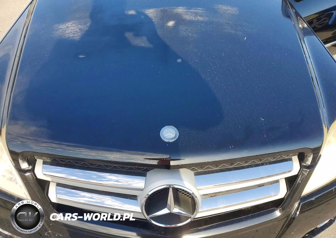 2011 Mercedes-Benz Glk 350 4Matic VIN:WDCGG8HB1BF557878 - 12