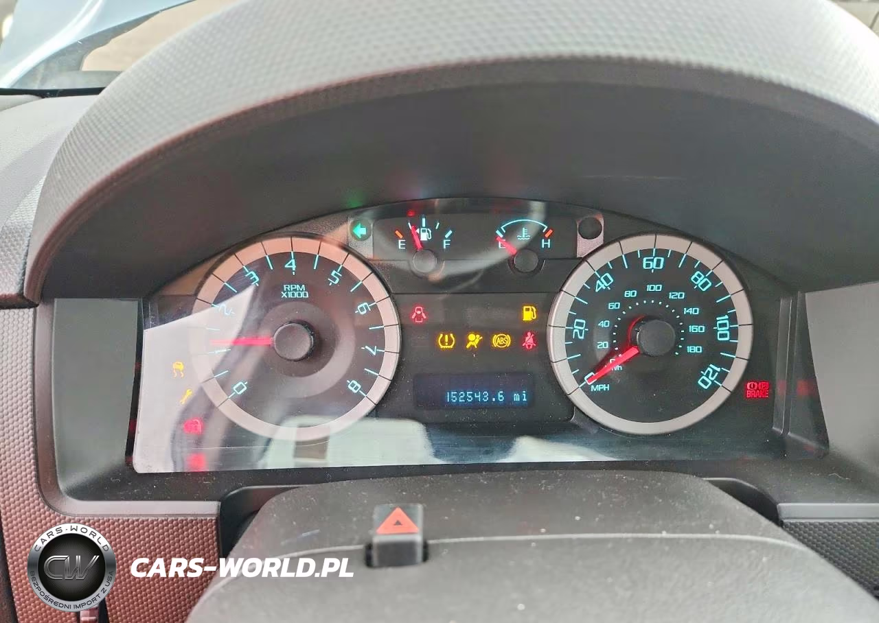 2010 Ford Escape Limited VIN:1FMCU9EG4AKD36263 - 9