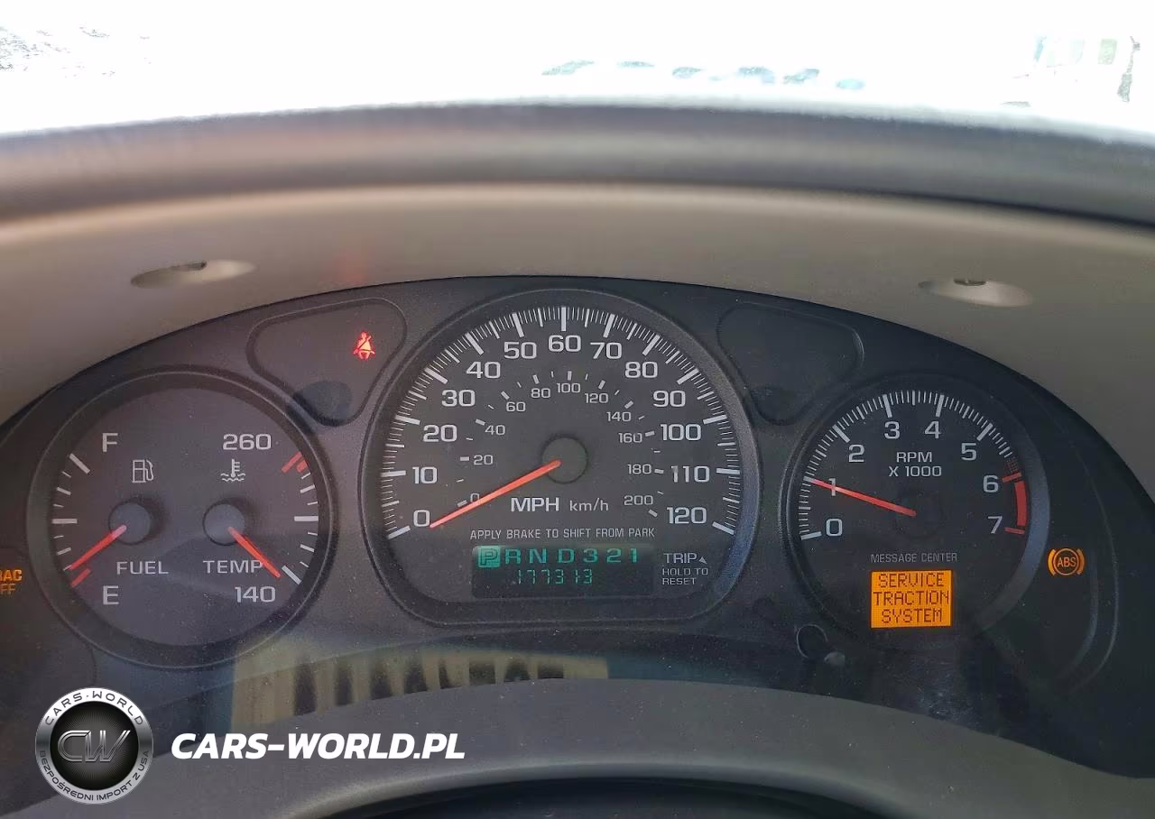 2005 Chevrolet Impala Ls VIN:2G1WH55K659335280 - 9